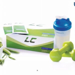 LC Unicity Hương Vani – Bữa Ăn Dinh Dưỡng