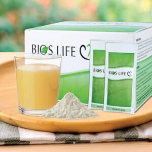 Bios Life C – Cải Thiện Vấn Đề Tim Mạch