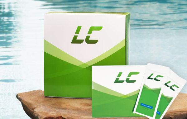 LC Unicity Hương Vani – Bữa Ăn Dinh Dưỡng