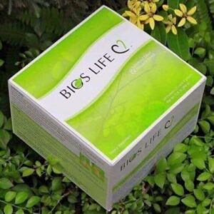 Bios Life C – Cải Thiện Vấn Đề Tim Mạch