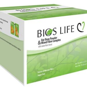 Bios Life C – Cải Thiện Vấn Đề Tim Mạch