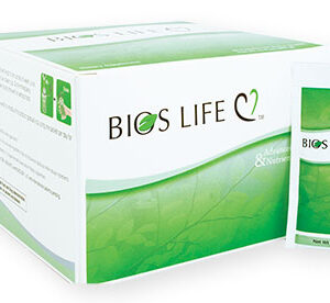 Bios Life C – Cải Thiện Vấn Đề Tim Mạch