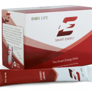 Bios Life E – Thức Uống Tăng Lực