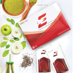 Bios Life E – Thức Uống Tăng Lực