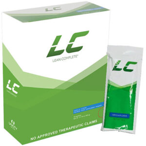 LC Unicity Hương Vani – Bữa Ăn Dinh Dưỡng