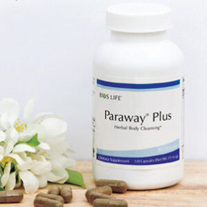 Paraway Plus – Thải độc ký sinh trùng, sạch đường ruột