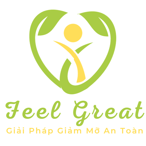 Feel Great -Giảm Mỡ An Toàn